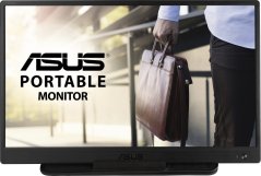 Asus En Mb165B 39.6 Cm (15.6")