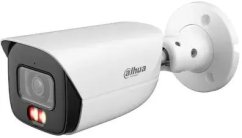Dahua Technology Smart Dual Light WizSense 6 Mpx 3.6 mm DAHUA (IPC-HFW3649E-AS-IL-0360B)
