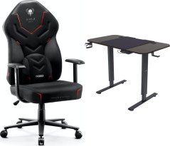 Diablo Chairs Brak skonfigurowanej nazwy - skonfiguruj lub ustaw ręcznie