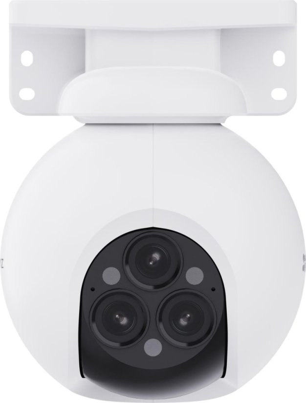 Ezviz EZVIZ CS-H80f valdoma lauko kamera
