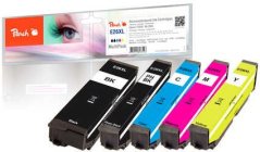 Peach Patrone Peach Epson Nr. 26XL T2636 MultiPack Retail Comp. - PI200-285