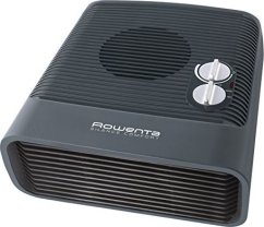 Rowenta aluminiowy 2400 W