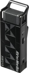 AVerMedia AVerMic Wireless Teacher Microphone (AW315-S)