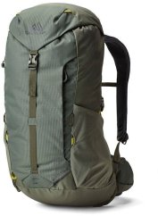 Gregory Plecak Zulu 28L Lt Rc F.Green