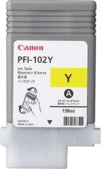 Canon Ink Yellow