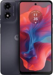 Motorola Moto G04 8/128GB Čierny  (XT2421-3)