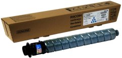 Ricoh cyan C2501CE ca. 11.000 Brokovt