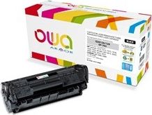 OWA Armor Black  (K15116OW)
