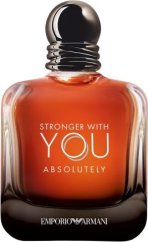 Emporio Armani Stronger With You Absolutely EDP 100 ml MEN