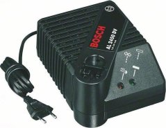 Bosch Nabíjačka AL2450 Dv Ni-cd