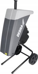 Dedra DED8680 2500W, 45mm
