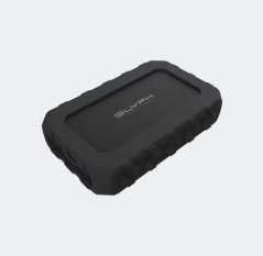 Glyph Atom EX40 High-Intensity USB4 Type-C (40Gb) Bus-Powered NVMe SSD - 1 TB