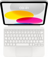 Apple Apple Keyboard Folio iPad 10.9 10G, weiß, DEU