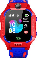 GoGPS K24 Modrý  (K24RD)