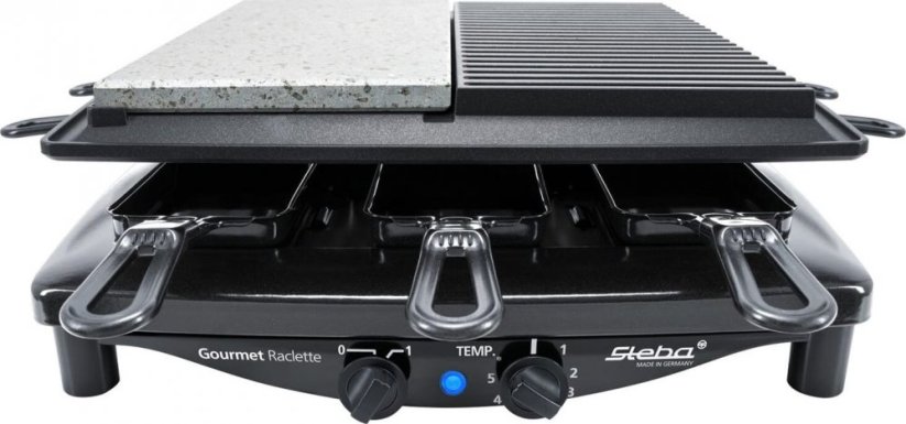 Steba RC 4 Plus