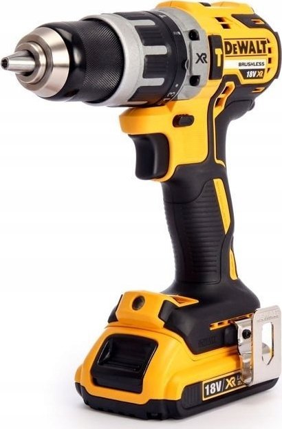 Dewalt DCD791D2 18 V 2 x akumulátor 2 Ah
