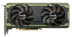 Manli VGA Man GeForce RTX 4060 Ti 8GB Nebula Twin M25810