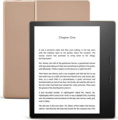 Amazon Kindle Oasis 3 bez reklam (B07L5K4TG3)