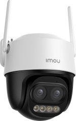 IMOU Kamera IP Imou Cruiser Z 5MP motozoom