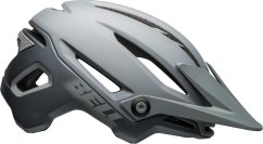 Bell prilba MTB Sixer Integrated Mips Sivý roz. M (55-59 cm)