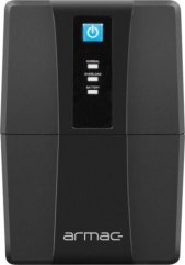 Armac Zasilacz awaryjny Line-Interactive 850VA H/850E/LED/V2