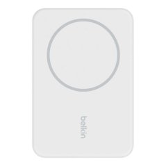Belkin BPD004BTWT 5000mAh Biały