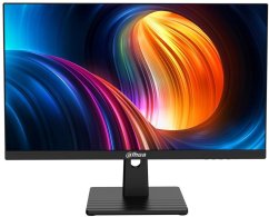 Dahua Technology MONITOR LCD 24"/DHI-LM25-B221B DAHUA