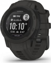 Garmin Instinct 2S Solar Čierny (010-02564-00)