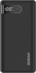 Dudao K9 Pro 20000mAh Čierny