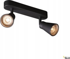 Spotline Lampa nástenná i na strop AVO CW Double (1000889) - SLV