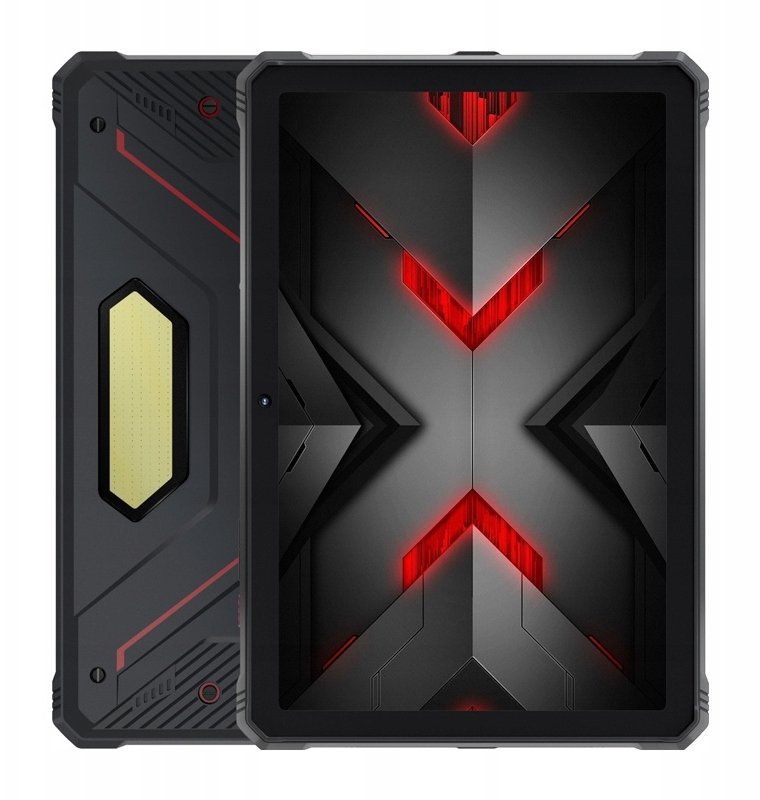 Hotwav TAB R9 Pro Červený (R9 Pro Red)