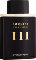 Emanuel Ungaro III EDT 100 ml MEN