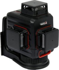 Yato Líniový laser YT-30436 Zelený