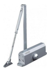 SCOT DC-30 pre dvere 80-100 kg