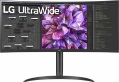 LG Computer Monitor 86.4 Cm
