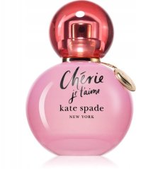 Kate Spade Kate Spade, Cherie Je T'Aime, Eau De Parfum, For Women, 60 ml For Women WOMEN
