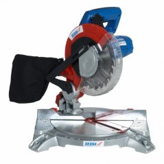 Dedra DED7739 1400 W 210 mm