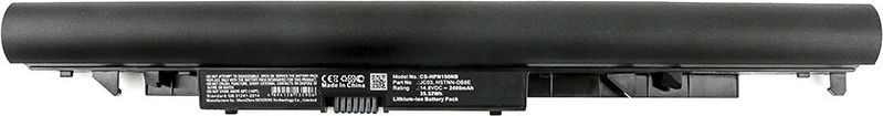 MicroBattery HP 2LP34AA (MBXHP-BA0026)