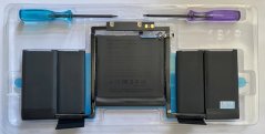 PhoneParts Bateria do Macbook A1707 2017 A1820