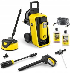 Karcher K 5 Comfort Premium Home Wood (1.324-812.0)