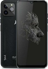 AllView Soul X10 6/128GB Čierny  (X10 Soul Black)