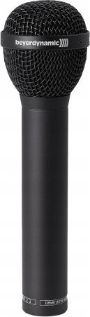 Beyerdynamic beyerdynamic M 88 (2023) Mikrofon dynamiczny wokalowy i do instrumentów