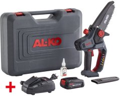 AL-KO CSM 1815 18 V 15 cm (Sada)