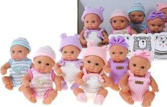 Adar Mini bobas (12szt)