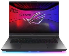 Asus ASUS ROG Strix G16        U9-275HX 32 2 5070Ti G615LR-S5035W W11H