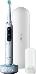 Oral-B iO Series 10 Stardust White