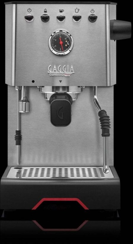 Gaggia Classic GT Inox (EG3500/10) (688001000131)
