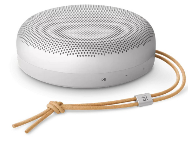 Bang & Olufsen  Beosound A1 3rd Gen Natural Alu