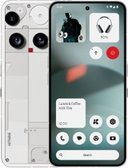 Nothing Phone (3) 5G 12/256GB Biely (A10000023)