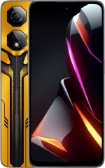Nubia Neo 2 5G 8/256GB Žltý  (123437401037)